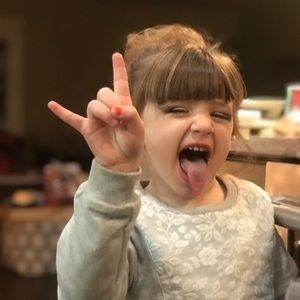 Meet your Posher, Joanne